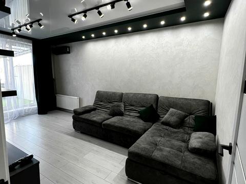 квартира за адресою Боголюбова вул., 4