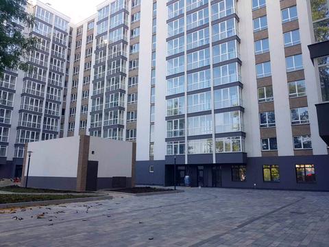 квартира по адресу Профсоюзная ул., 9