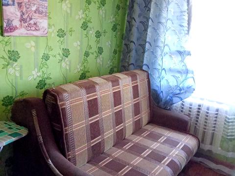 квартира по адресу Микитенко Ивана ул., 7-В