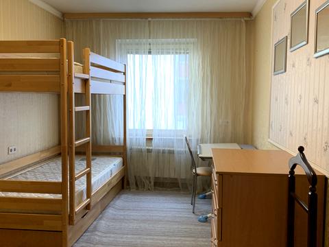 квартира за адресою Леоніда Бикова бульв., 3