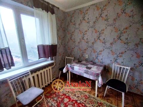 квартира по адресу Академика Заболотного ул., 44