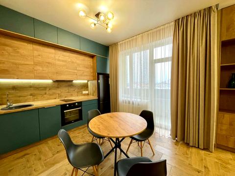 квартира за адресою Дідріхсона вул., 27