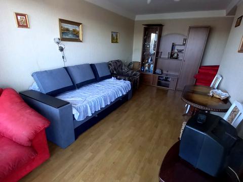 квартира по адресу Шолом-Алейхема ул., 26