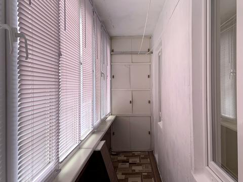квартира по адресу Берестейский просп. (Победы), 21