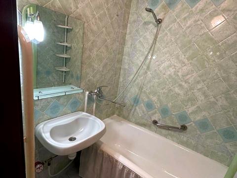 квартира за адресою Леоніда Бикова бульв., 5