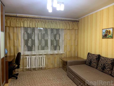 квартира за адресою Вадима Гетьмана вул., 22-Б