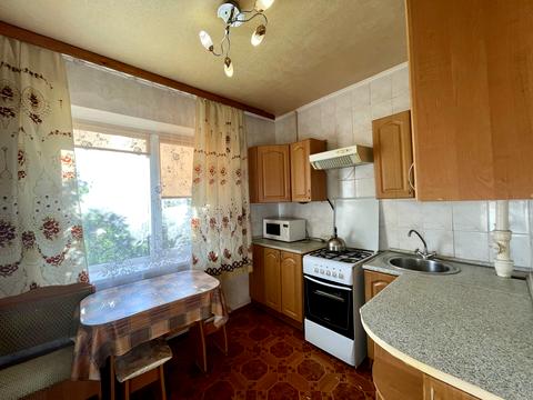 квартира по адресу Северная ул. (Північна), 18