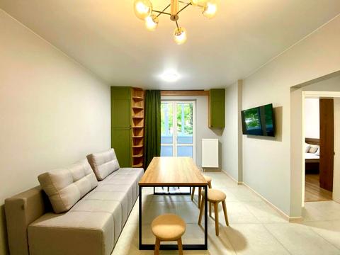 квартира за адресою Угорська вул., 12