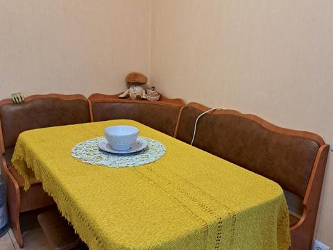 квартира по адресу Бузника ул., 12