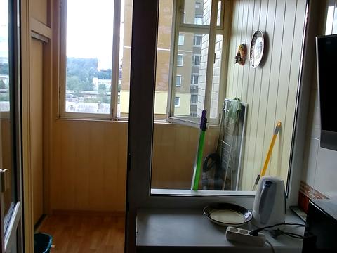 квартира по адресу Антоновича ул. (Горького), 90-92