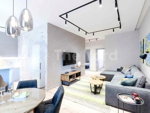 квартира за адресою Лабораторний пров., 7