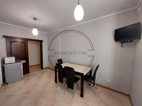 квартира за адресою Голосіївська вул., 13-Б