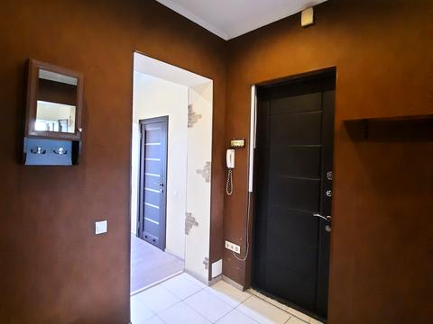 квартира за адресою Голосіївський просп. (40-річчя Жовтня), 102/1