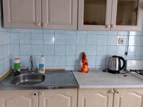 квартира за адресою Георгія Гонгадзе просп. (Радянської України), 32-Б