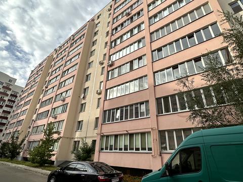 квартира по адресу Головатого ул., 76а