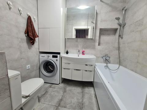 квартира за адресою Метрологічна вул., 56