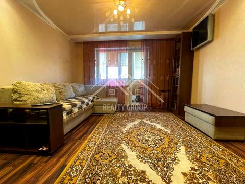 квартира за адресою Володимира Бизова вул. (Якіра), 22