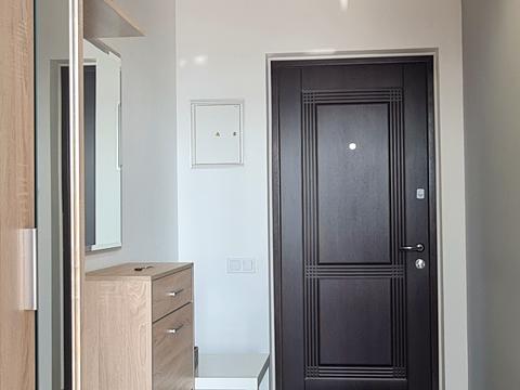 квартира по адресу Жилянская ул., 118