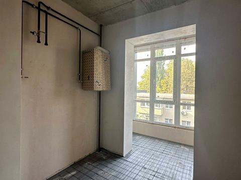 квартира по адресу Космонавтов ул., 23-К