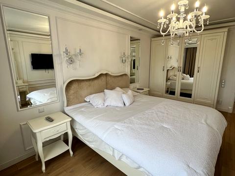 квартира по адресу Тираспольская ул., 60