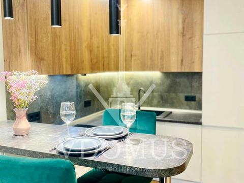 квартира за адресою Тадея Рильського бульв., 4а