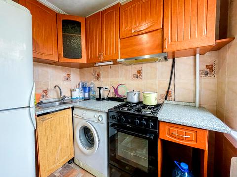 квартира за адресою Полковника Потехіна, 3А