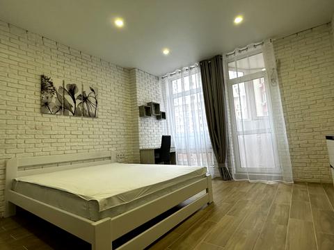 квартира за адресою Київ, Федора Ернста вул., 16-А