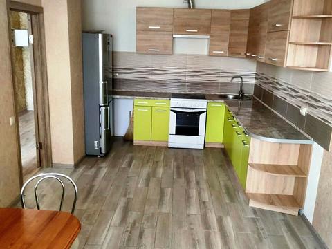 квартира по адресу Павла Чубинского ул., 9