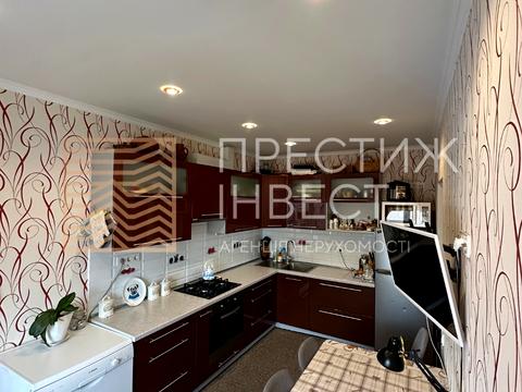 квартира по адресу Головатого ул., 77Б