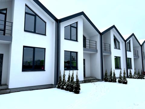 дом по адресу Миколайчука, 23