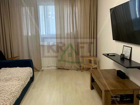 квартира по адресу Олимпийская ул., 19