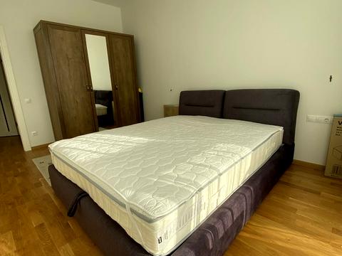 квартира по адресу Бульварно-Кудрявская ул. (Воровского), 17-Б