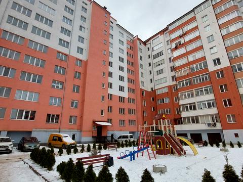 квартира за адресою Хіміків, 35а 