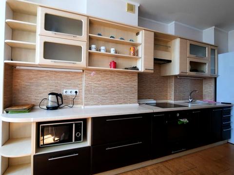 квартира по адресу Кадетский Гай ул., 6