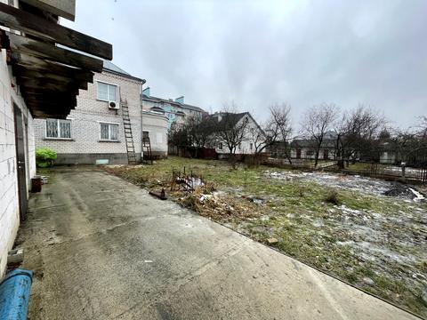 дом по адресу Валерия Марченко ул.