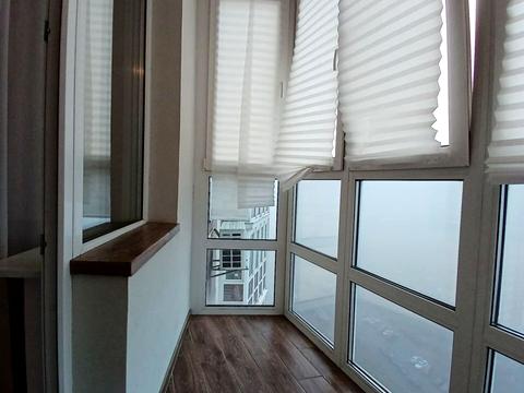 квартира за адресою Софії Русової вул., 7