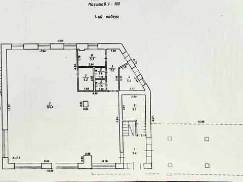 комерційна за адресою Кременчук, Небесної Сотні, 1