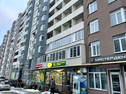 коммерческая по адресу Киевская ул., 9