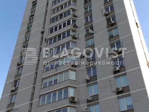 квартира за адресою Павла Тичини просп., 2