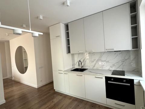 квартира за адресою Краківська, 27а