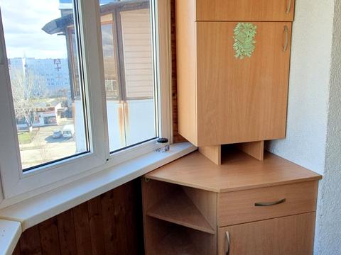 квартира за адресою Чорних Запорожців вул. (Петра Запорожця), 15