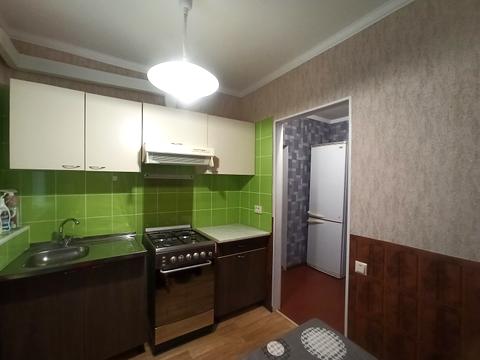 квартира за адресою Броварський просп., 22