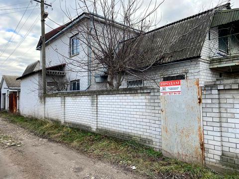 дом по адресу Старочумацька ул. (Байкальская), 2-К