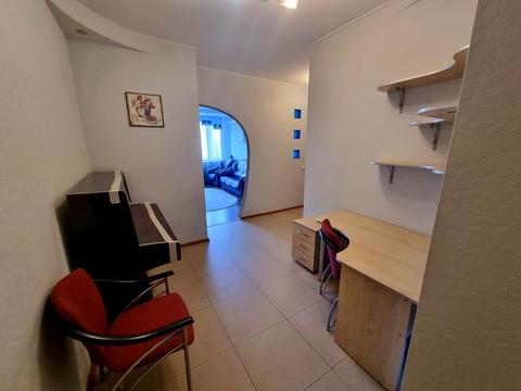 квартира по адресу Анны Ахматовой ул., 35