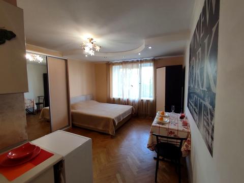 квартира за адресою Валерія Лобановського просп., 130