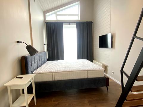 квартира за адресою Соборності просп. (Возз'єднання), 17