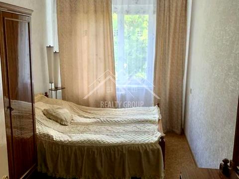 квартира за адресою Космонавтів вул., 25