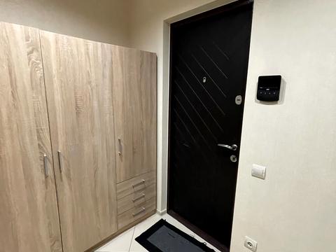 квартира за адресою Юлії Здановської вул. (Ломоносова), 34-А