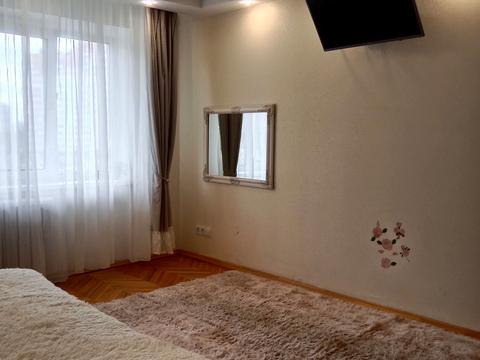 квартира по адресу Павла Тычины просп., 5-А