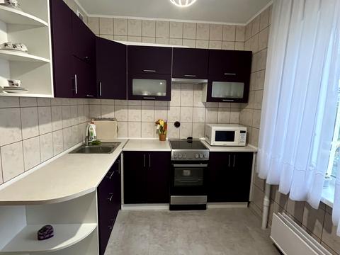 квартира за адресою Миколи Лаврухіна вул., 11